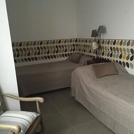 Nyaraló Mas Viala