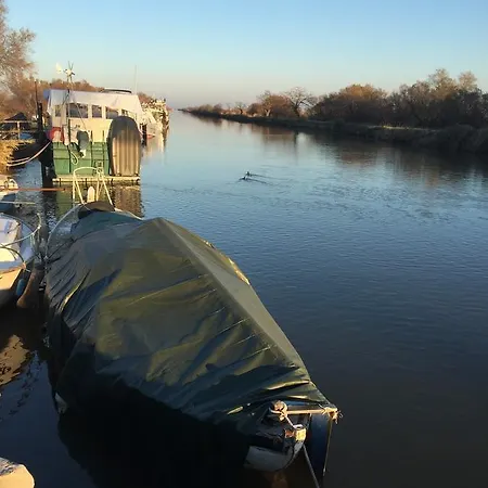 Mas Viala Semesterbostad *