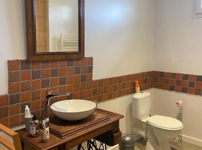 Holiday home Mas Viala